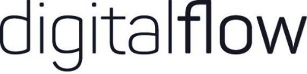 digital flow logo
