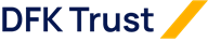 logo dfk trust ag