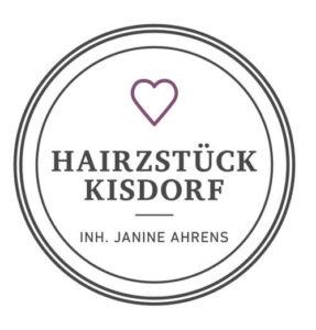 logo hairzstueck kisdorf