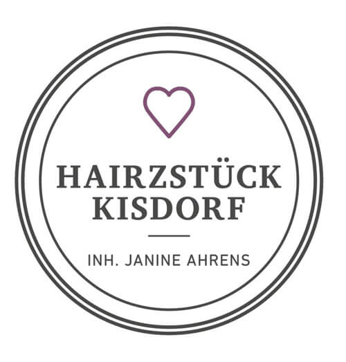 logo hairzstueck kisdorf